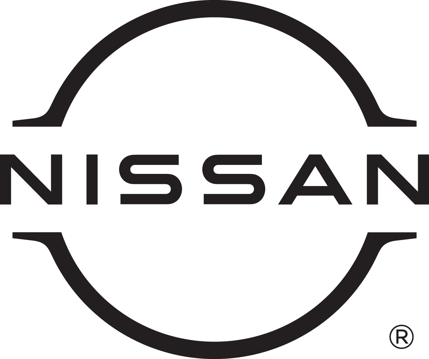 Nissan logo. Click for TechForce scholarships exclusive to Nissan students.